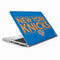NBA New York Knicks Standard - Blue HP Elitebook Skin
